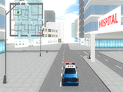 play Crime Hunt 3D Game
