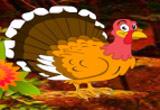 play Thanksgiving Adventurous Forest Escape