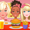 play Fast Food Restaurant Frenzy