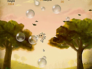 play Bubble Up Game