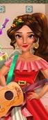 Elena Of Avalor Real Makeover