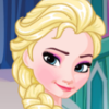 Elsa'S Ice Castle game