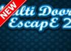 play Multi Door Escape 2