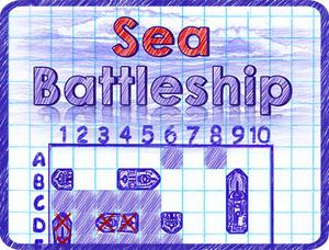 Sea Battleship