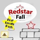 play Redstar Fall Pro! Levels Pack