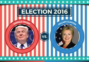 play Trump Vs Clinton Game