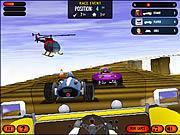 play Coaster Racer 3