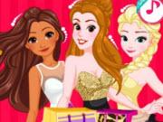 play Princess Black Friday Chaos