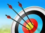 play Archery King