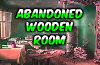 play Abandoned Wooden Room Escape