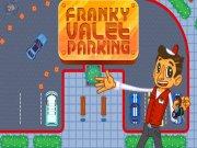 play Franky Valet Parking