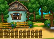 play Little Johny 5 - Thanksgiving Gift Escape