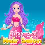 play Mermaid Hair Salon