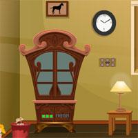 play Great Small House Escape