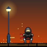 play Sticky Ninja Missions