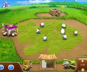 Farm Frenzy 2 Html5