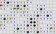 play Minesweeper.Io