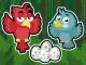 play Bird Jungle Rescue