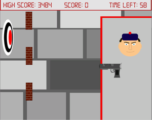 play Shooter Game Final