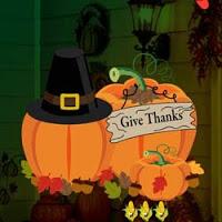 play Escape Kindness Thanksgiving