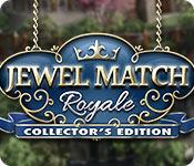 play Jewel Match Royale Collector'S Edition