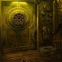 play Steampunk Factory Escape