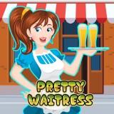 play Pretty Waitress