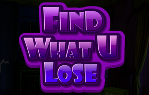 play G7-Find What You Lose