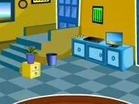 play Hidden Puzzle Room Escape