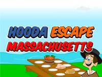 play Hooda Escape: Massachusetts