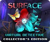play Surface: Virtual Detective Collector'S Edition
