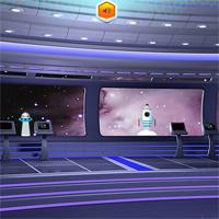 play 365Escape Alien Base 2