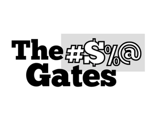 play The #$%@ Gates