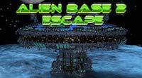 play Alien Base Escape 2