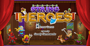 play String Heroes