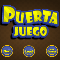 play Puerta Juego - Hard Door Escape