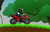 play Red Motorbike Adventure