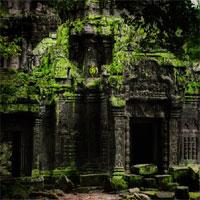 Cambodia Mystery The Hidden Gem