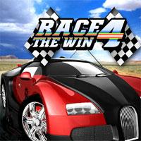 Race 4 The Win