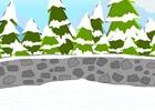 play Toon Escape - Ice Rink