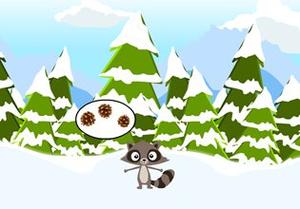 play Toon Escape - Ice Rink