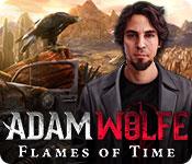 play Adam Wolfe: Flames Of Time