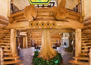 play Escape From Log House