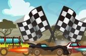 play Racing Movie Cars