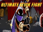 Ultimate Stick Fighting