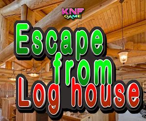 play Escape From Log House