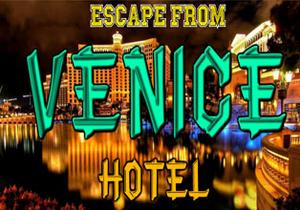 play Venice Hotel Escape