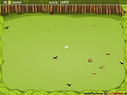 play Rabbit Defence Game