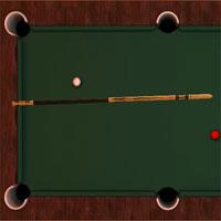 play Super Billiard 2D