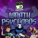 Ben 10 Omniverse Wrath Of Psychobos